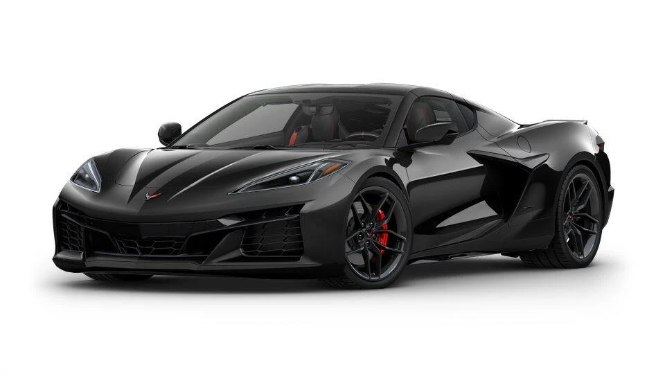 2027 Chevrolet Corvette C8 Z06 - Image 24 of 31