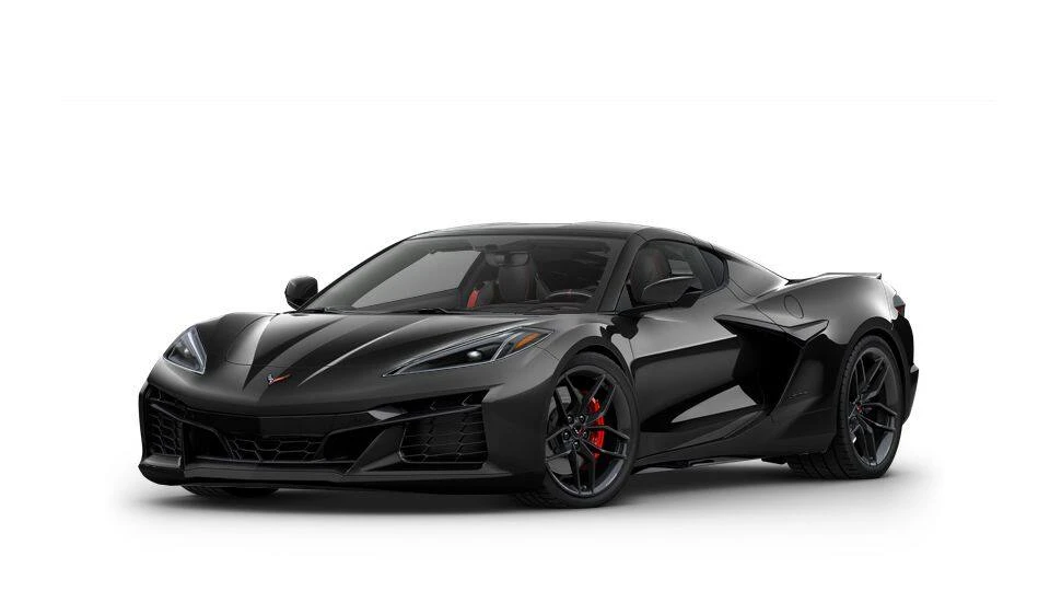 2027 Chevrolet Corvette C8 Z06 - Image 26 of 31