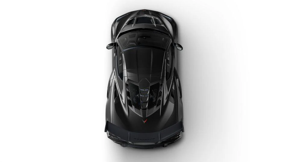 2027 Chevrolet Corvette C8 ZR1 - Image 6 of 12