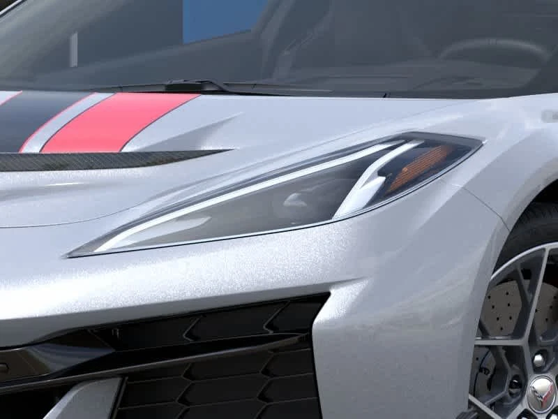 2027 Chevrolet Corvette C8 ZR1 - Image 10 of 31