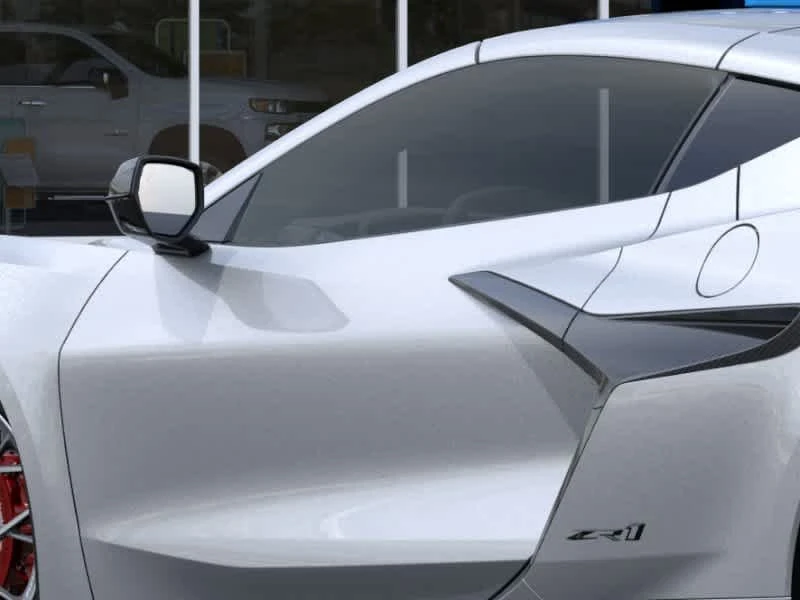 2027 Chevrolet Corvette C8 ZR1 - Image 12 of 31