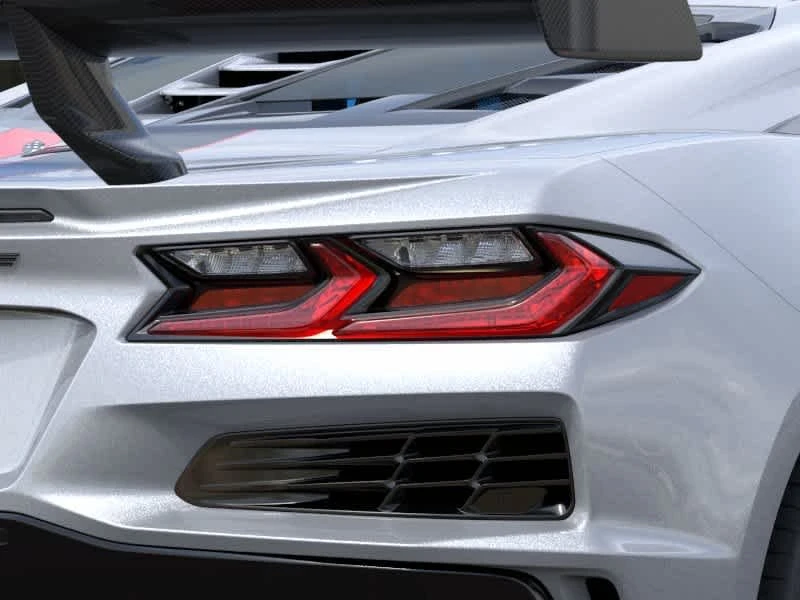 2027 Chevrolet Corvette C8 ZR1 - Image 11 of 31