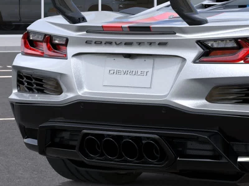 2027 Chevrolet Corvette C8 ZR1 - Image 14 of 31