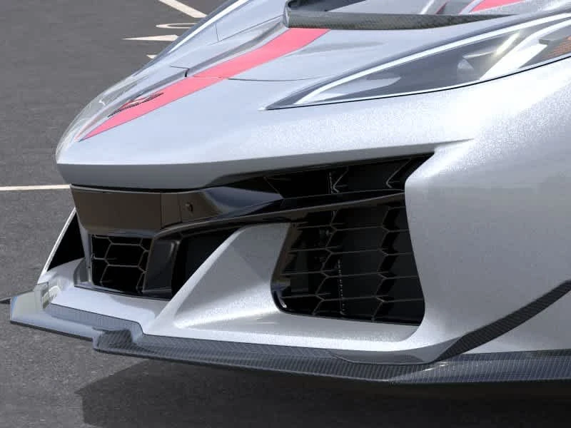 2027 Chevrolet Corvette C8 ZR1 - Image 13 of 31