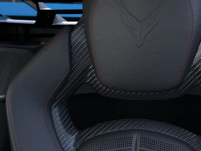 2027 Chevrolet Corvette C8 ZR1 - Image 21 of 31
