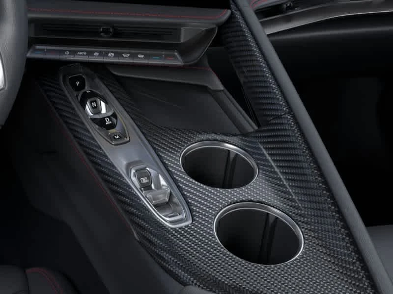 2027 Chevrolet Corvette C8 ZR1 - Image 23 of 31