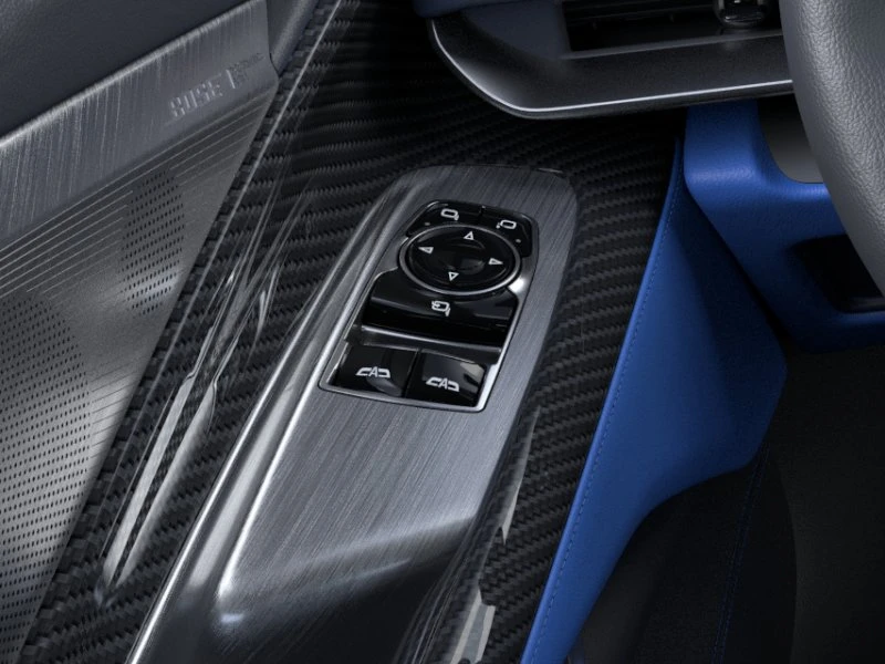 2027 Chevrolet Corvette C8 ZR1 - Image 22 of 31