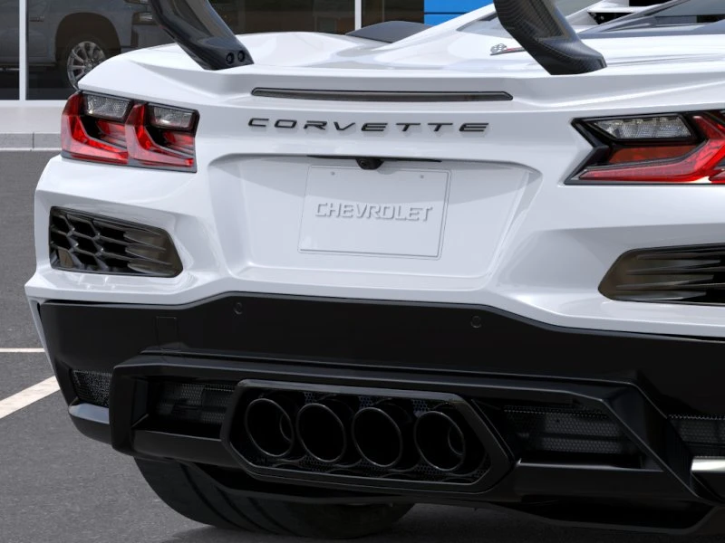 2027 Chevrolet Corvette C8 ZR1 - Image 14 of 31