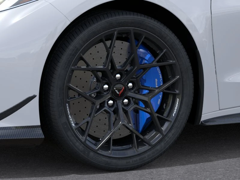 2027 Chevrolet Corvette C8 ZR1 - Image 9 of 31