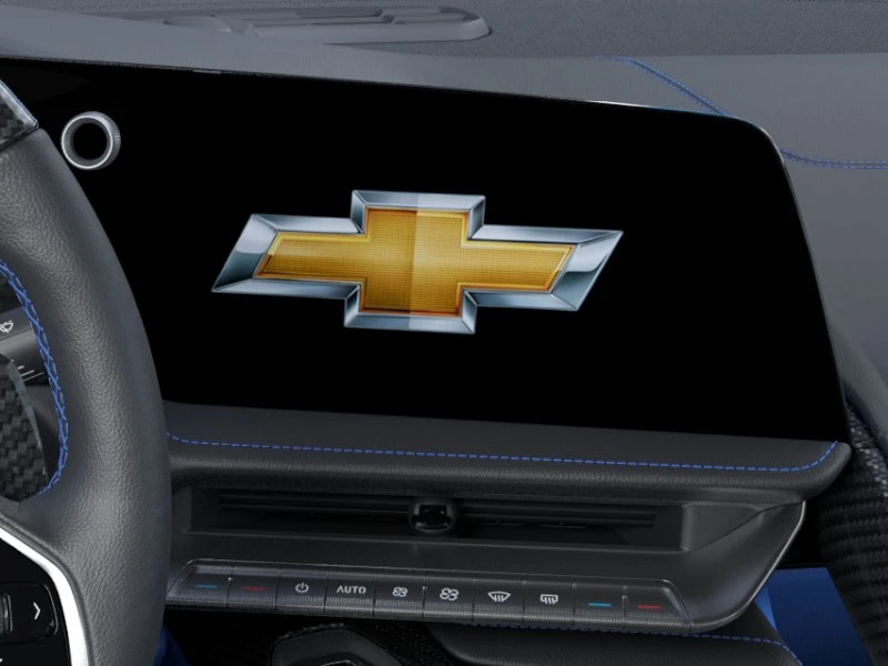 2027 Chevrolet Corvette C8 ZR1 - Image 20 of 31