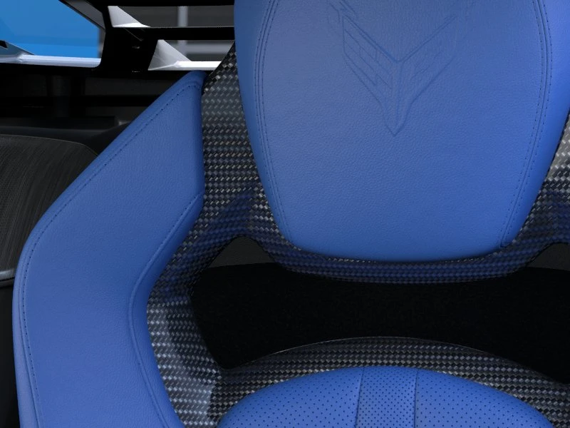 2027 Chevrolet Corvette C8 ZR1 - Image 21 of 31
