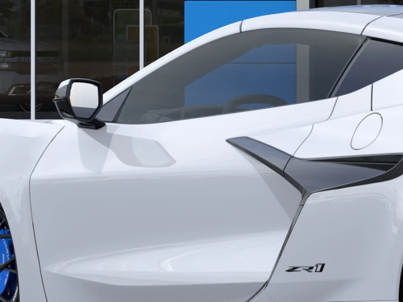 2027 Chevrolet Corvette C8 ZR1 - Image 12 of 31
