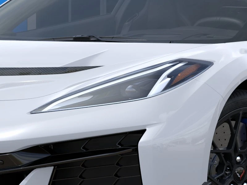 2027 Chevrolet Corvette C8 ZR1 - Image 10 of 31