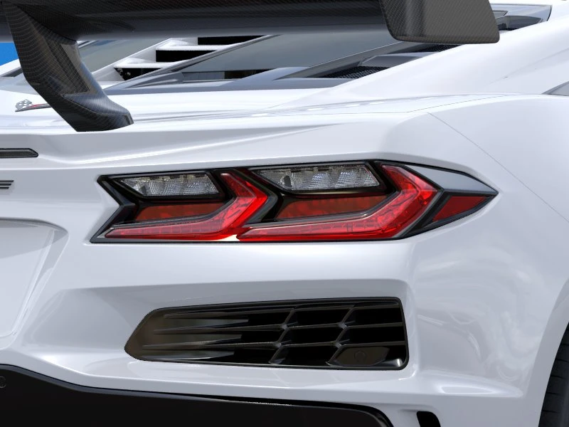 2027 Chevrolet Corvette C8 ZR1 - Image 11 of 31