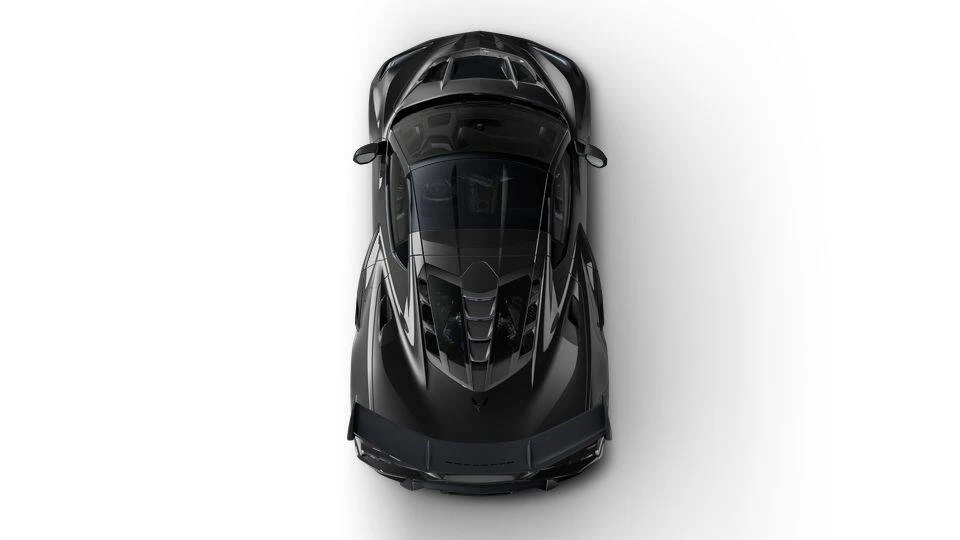 2027 Chevrolet Corvette C8 ZR1 - Image 6 of 12