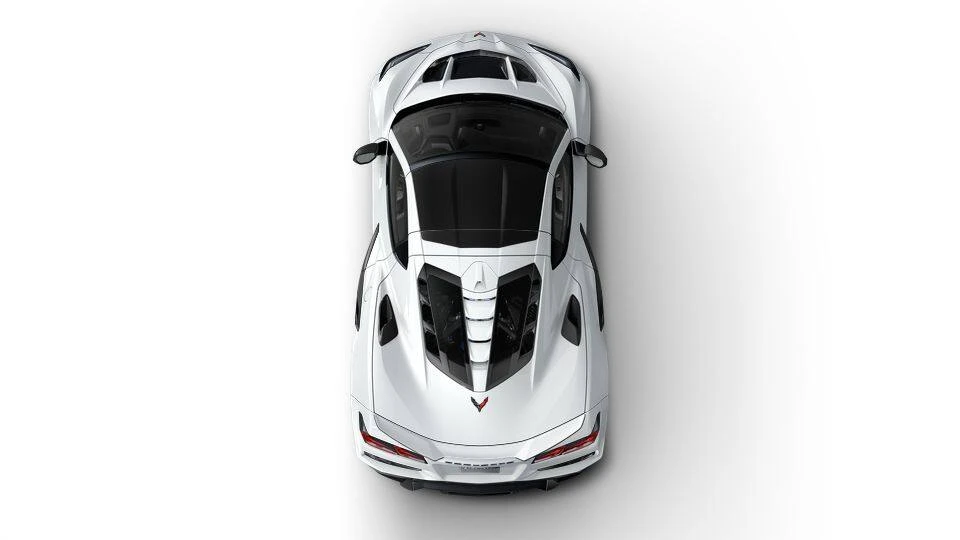 2027 Chevrolet Corvette C8 ZR1 - Image 7 of 13