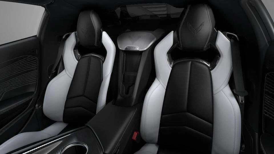 2027 Chevrolet Corvette C8 ZR1 - Image 13 of 13