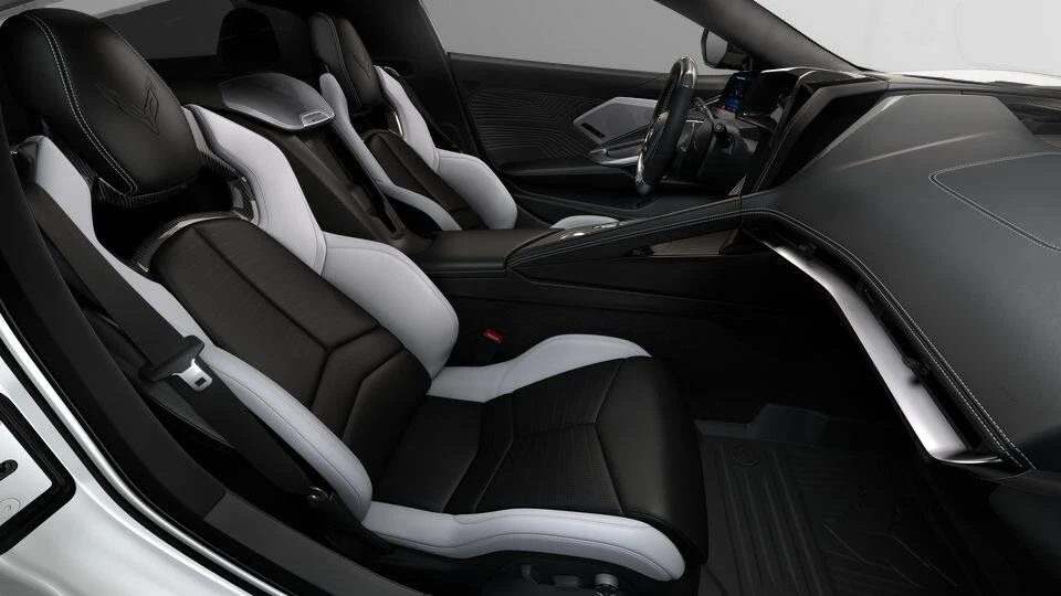 2027 Chevrolet Corvette C8 ZR1 - Image 11 of 13