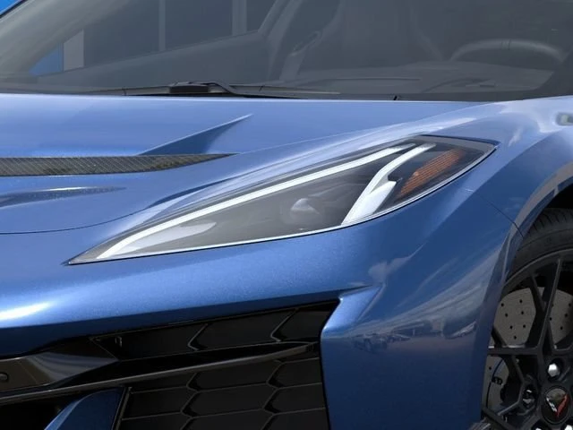 2027 Chevrolet Corvette C8 ZR1 - Image 11 of 31