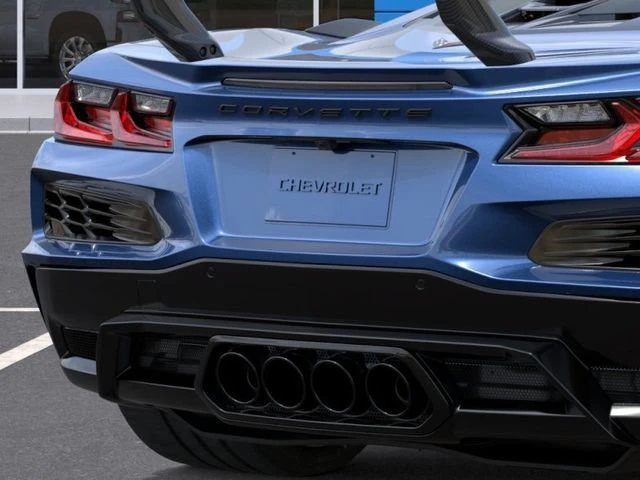 2027 Chevrolet Corvette C8 ZR1 - Image 15 of 31