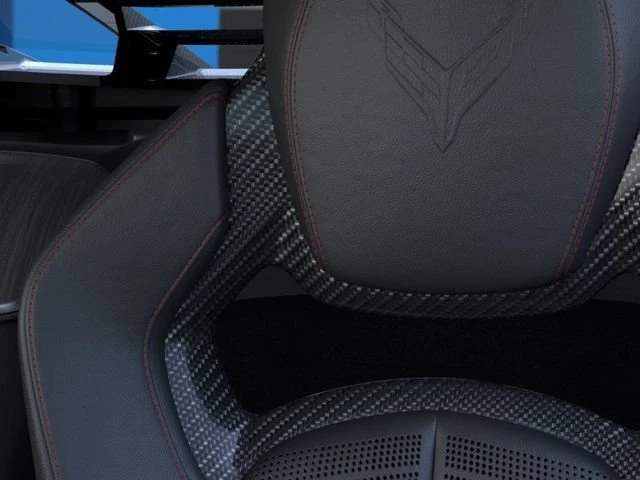 2027 Chevrolet Corvette C8 ZR1 - Image 22 of 31