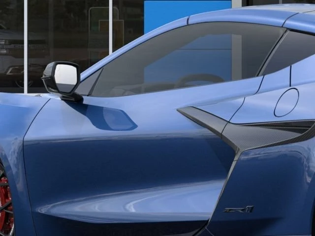2027 Chevrolet Corvette C8 ZR1 - Image 13 of 31