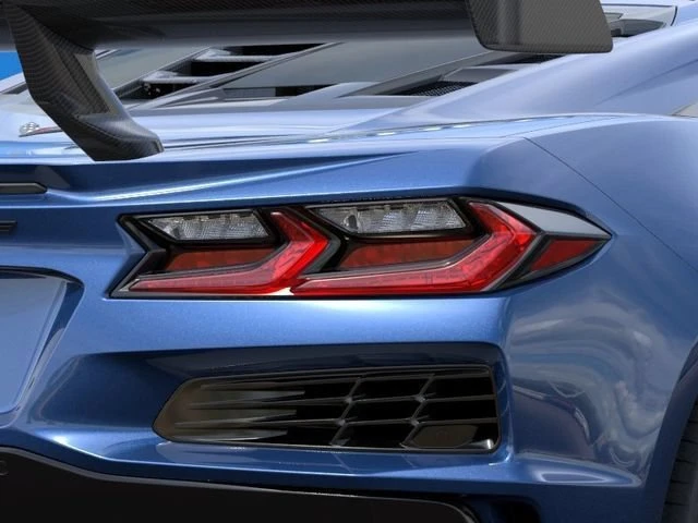 2027 Chevrolet Corvette C8 ZR1 - Image 12 of 31