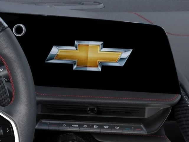 2027 Chevrolet Corvette C8 ZR1 - Image 21 of 31