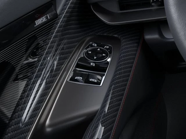2027 Chevrolet Corvette C8 ZR1 - Image 23 of 31