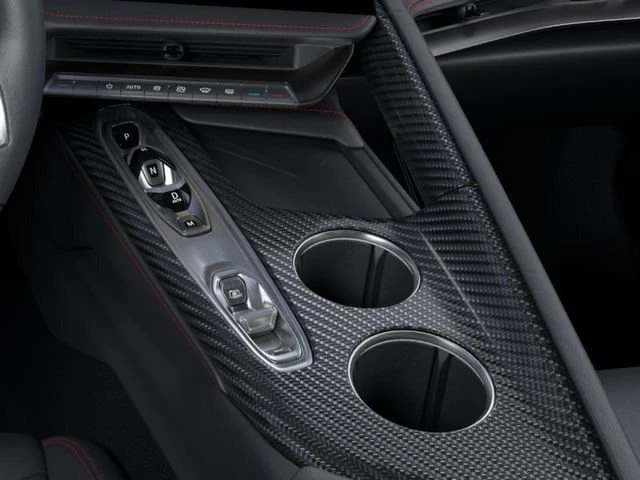2027 Chevrolet Corvette C8 ZR1 - Image 24 of 31