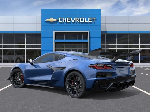 2027 Chevrolet Corvette C8 ZR1 - Image 3 of 31