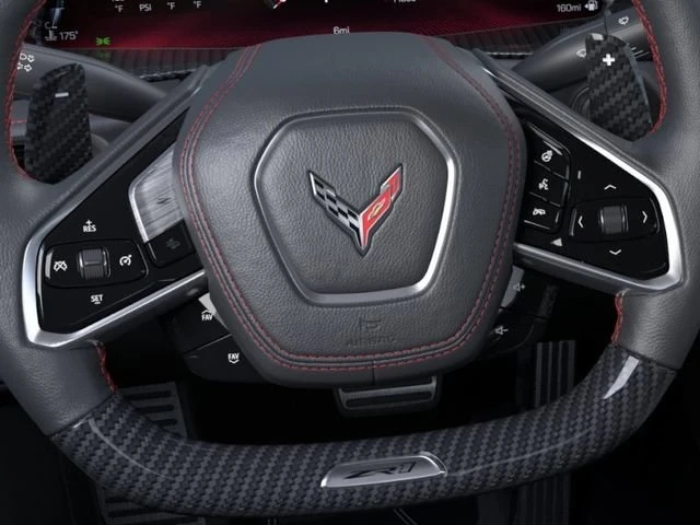 2027 Chevrolet Corvette C8 ZR1 - Image 20 of 31