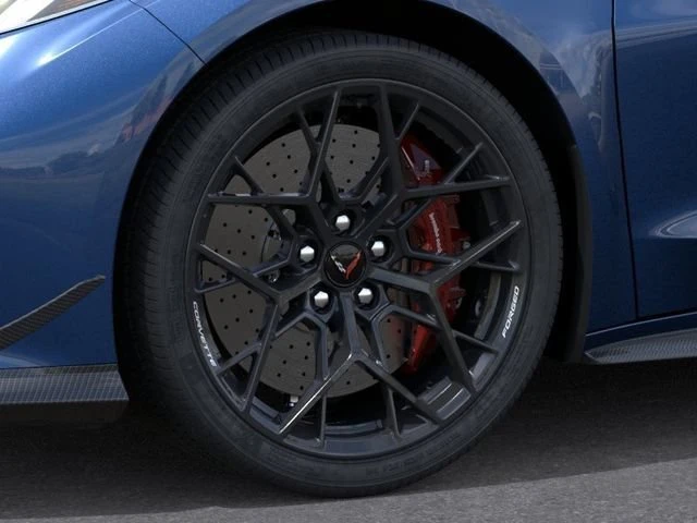2027 Chevrolet Corvette C8 ZR1 - Image 10 of 31