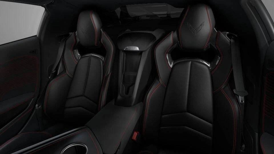 2027 Chevrolet Corvette C8 ZR1 - Image 13 of 13
