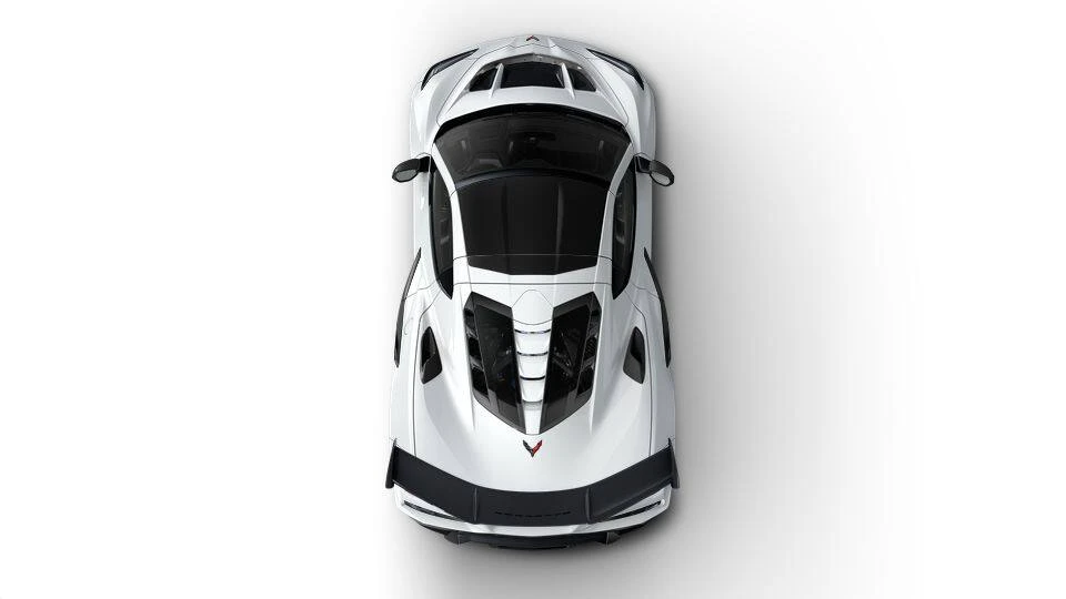 2027 Chevrolet Corvette C8 ZR1 - Image 7 of 13
