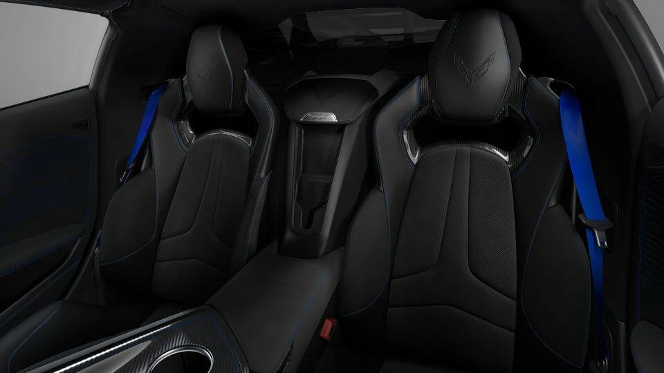 2027 Chevrolet Corvette C8 ZR1 - Image 13 of 13