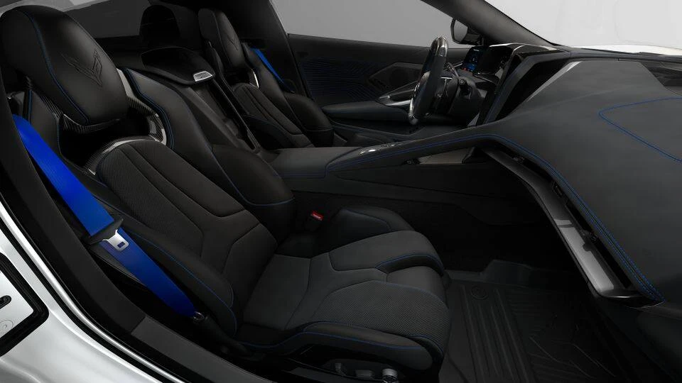 2027 Chevrolet Corvette C8 ZR1 - Image 11 of 13