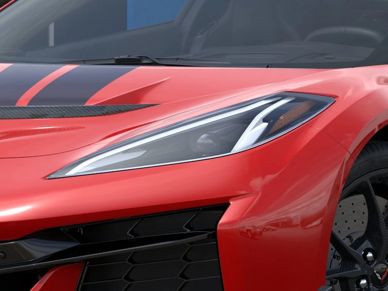 2027 Chevrolet Corvette C8 ZR1 - Image 10 of 31