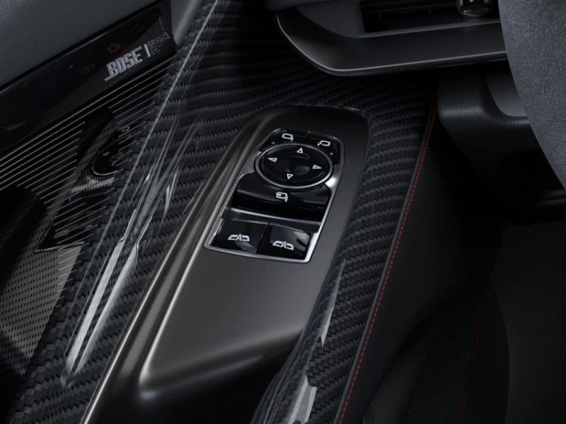 2027 Chevrolet Corvette C8 ZR1 - Image 22 of 31