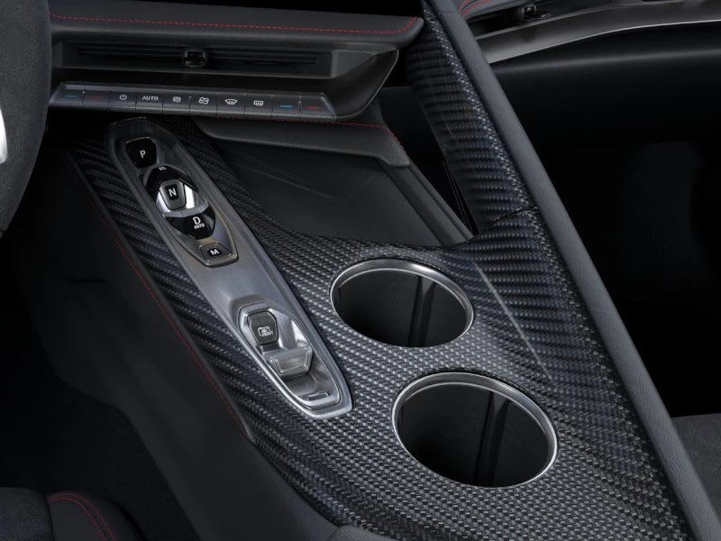 2027 Chevrolet Corvette C8 ZR1 - Image 23 of 31