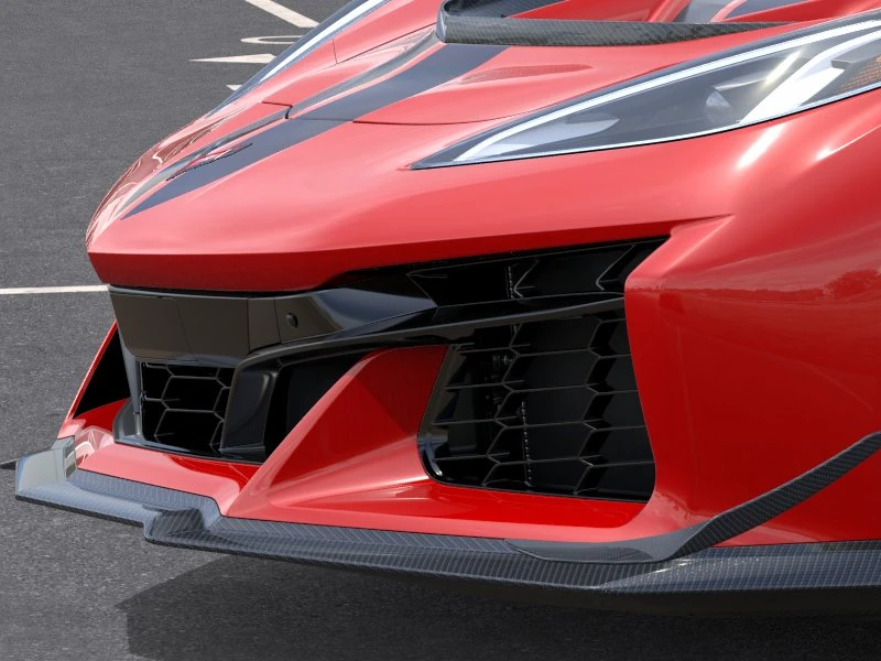 2027 Chevrolet Corvette C8 ZR1 - Image 13 of 31