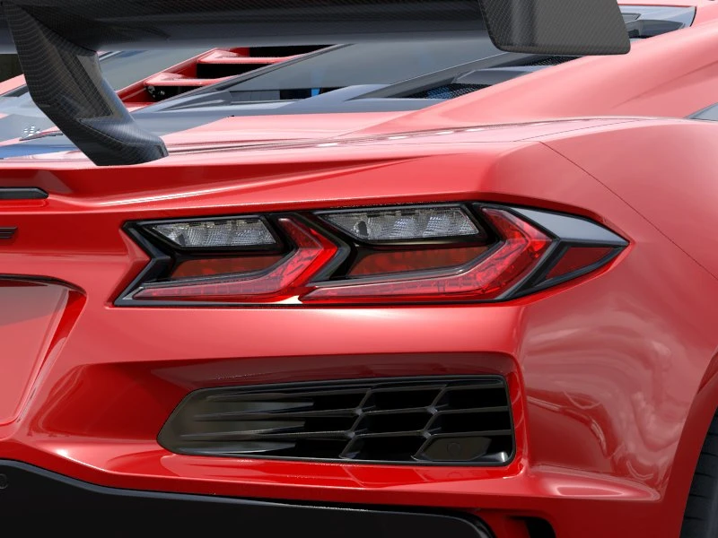 2027 Chevrolet Corvette C8 ZR1 - Image 11 of 31