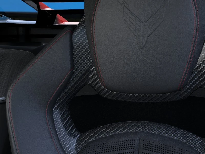 2027 Chevrolet Corvette C8 ZR1 - Image 21 of 31