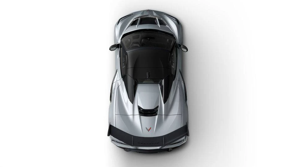 2027 Chevrolet Corvette C8 ZR1 - Image 7 of 13