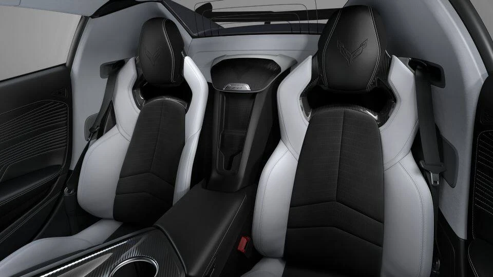 2027 Chevrolet Corvette C8 ZR1 - Image 13 of 13