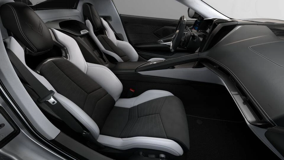 2027 Chevrolet Corvette C8 ZR1 - Image 11 of 13