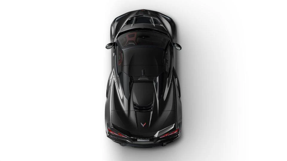 2027 Chevrolet Corvette C8 ZR1 - Image 7 of 13