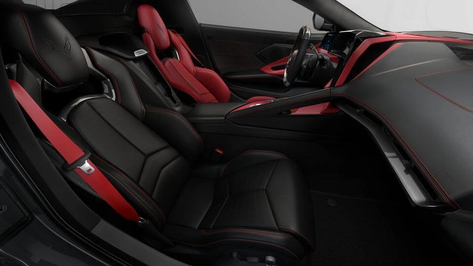 2027 Chevrolet Corvette C8 ZR1 - Image 11 of 13