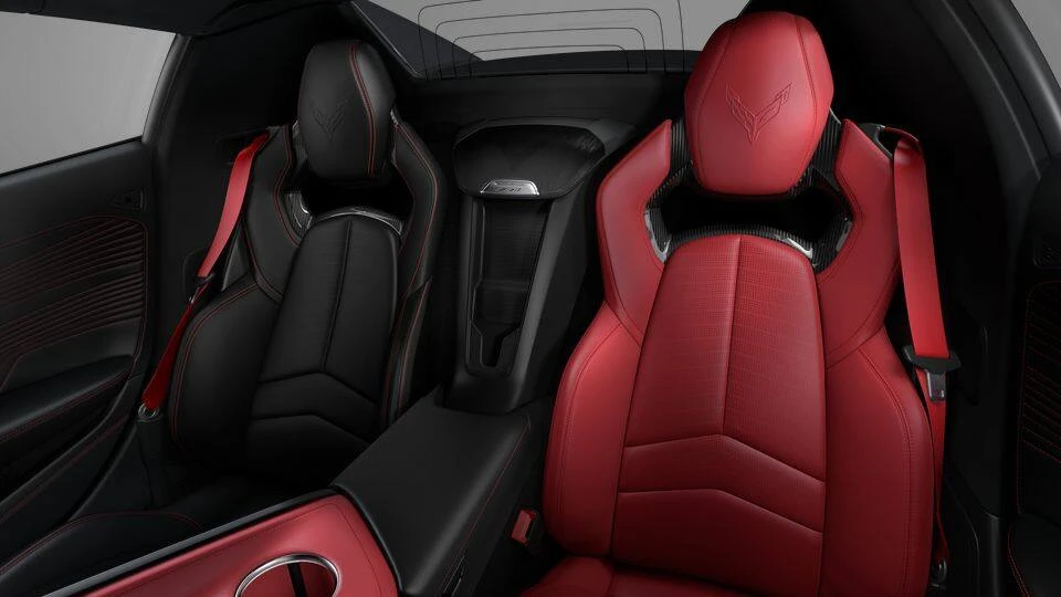 2027 Chevrolet Corvette C8 ZR1 - Image 13 of 13