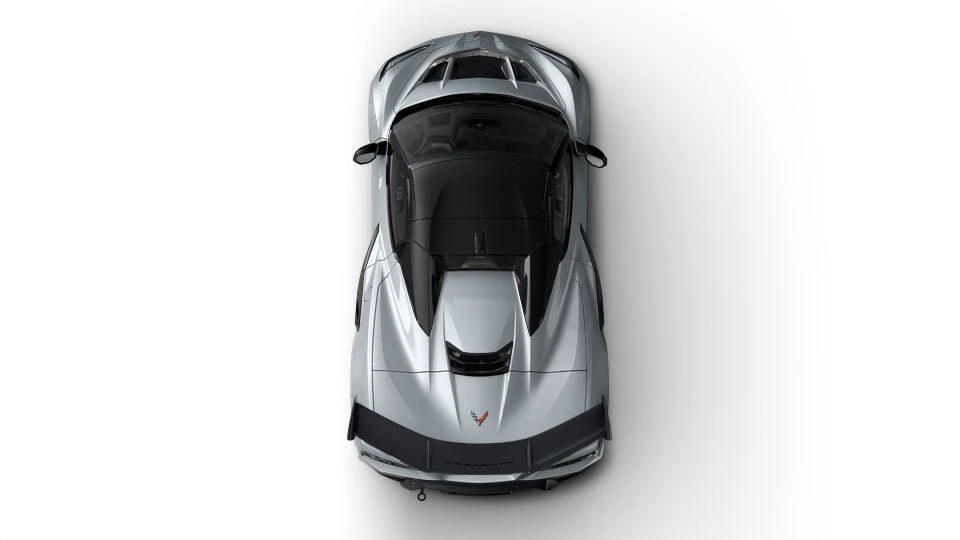 2027 Chevrolet Corvette C8 ZR1 - Image 7 of 13